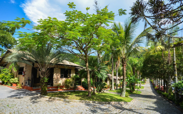 Chalés do Holandês Eco Pousada