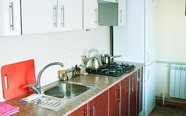 Gostinyy dvor «Leon»