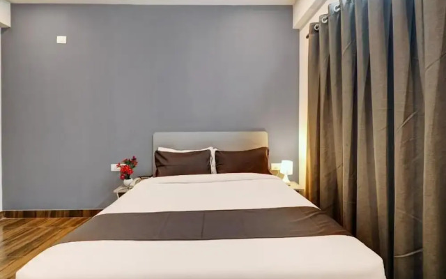 Athithi International