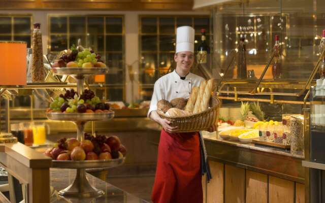 Maritim Hotel Stuttgart