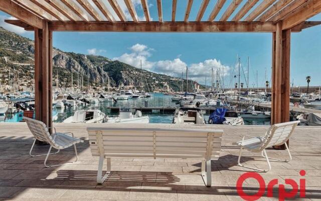 Appartement Menton, 2 pièces, 4 personnes - FR-1-647-7