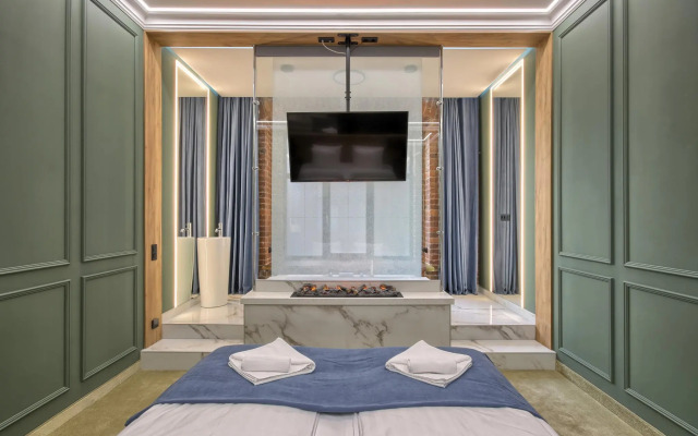 Tuchkov (Тучков)