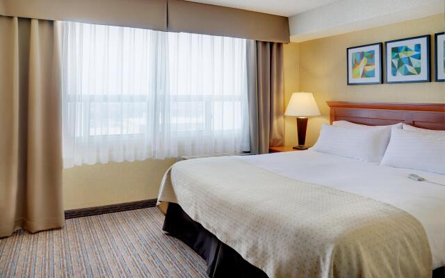 Holiday Inn Hotel & Suites London by IHG