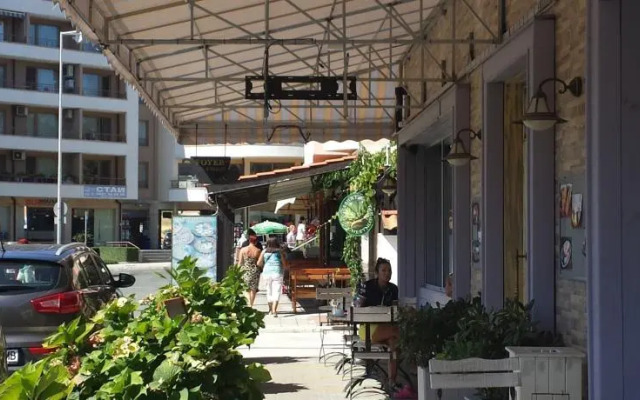 Irina Suite in Vigo Nesebar