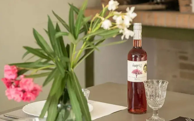 Villa Nature Kalives Chania