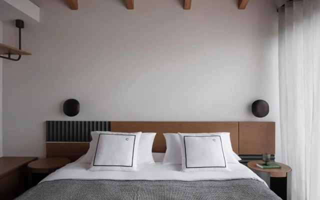 Noero Villas Lefkada