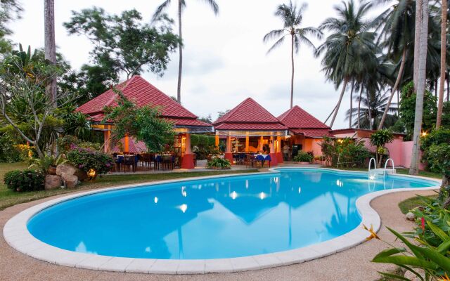 Marco Polo Resort&Restaurant