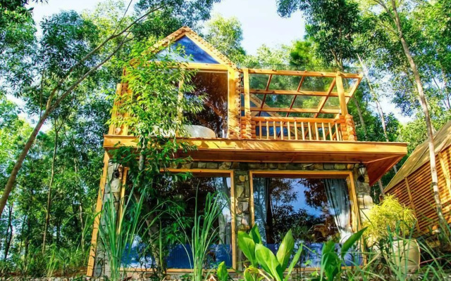 Phu Ninh Lake Resort