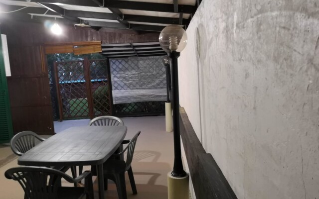 Mercede 34 Apartments