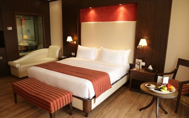 Golden Lili Resort & Spa