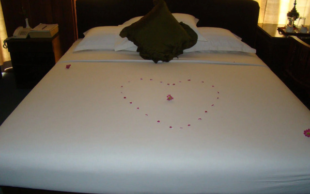 Bagan Princess Hotel