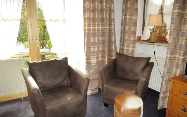 Wohnung 4 Ruhpolding