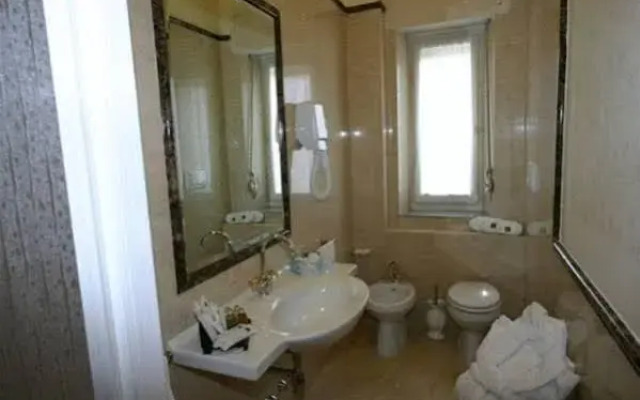 Hotel Croce Di Malta