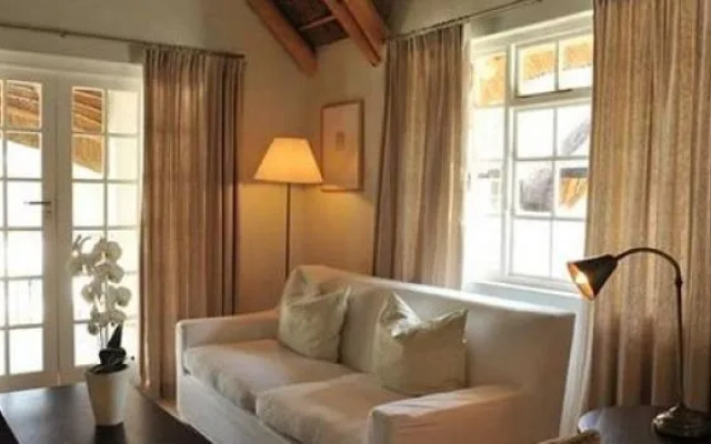 The Villas at Le Franschhoek