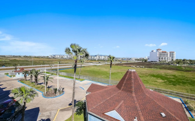 Seascape 2317 in Galveston