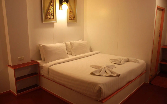 Mod Guesthouse Huahin