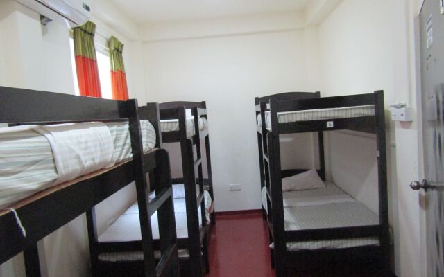 Kandy Backpacker's Hostel