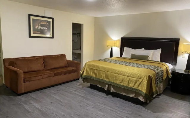 Palomino motel