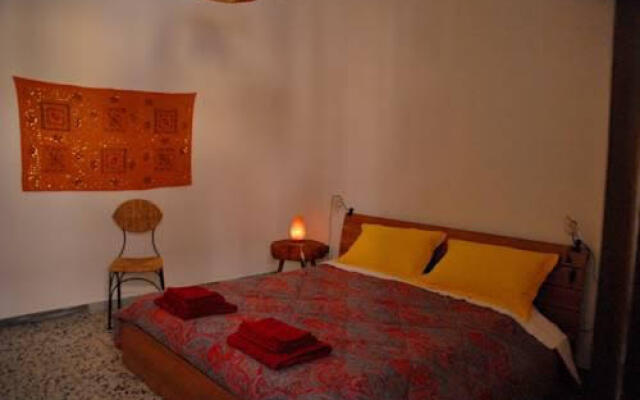 B&B Ianam