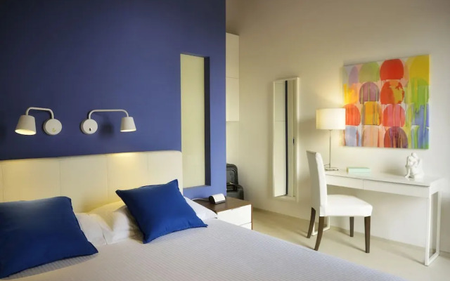 Baglio Caruana Cantina & Relais