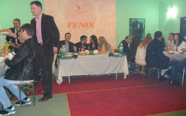 Pansion Fenix