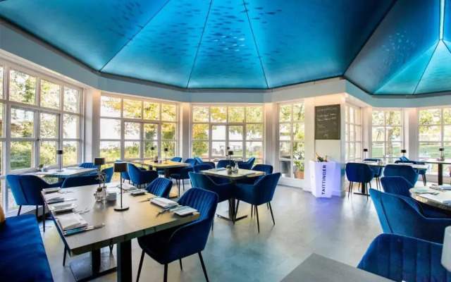 Yachthotel Chiemsee