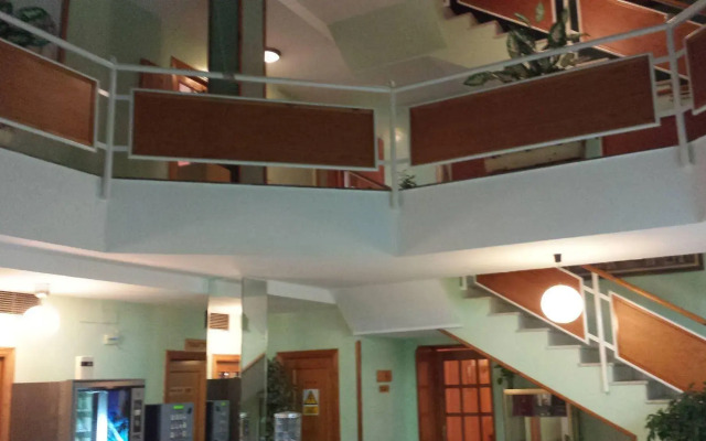 Hotel Torre de los Guzmanes