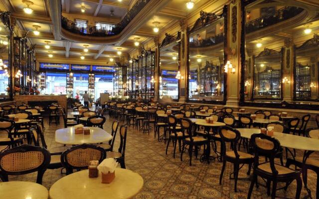 Apartamento Arcos Da Lapa (Adults Only)