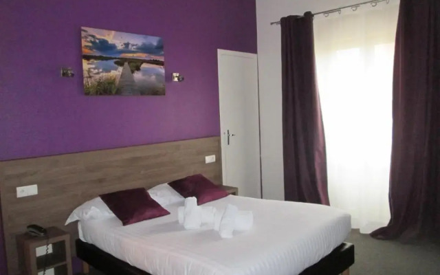 Hostellerie du Cheval Blanc