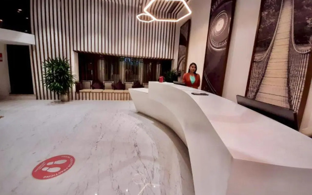 Beyzaa Hotel & Suites , Kolkata