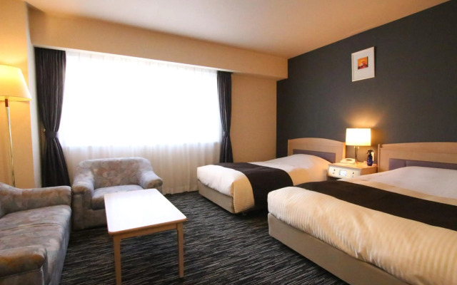 Kotoni Green Hotel