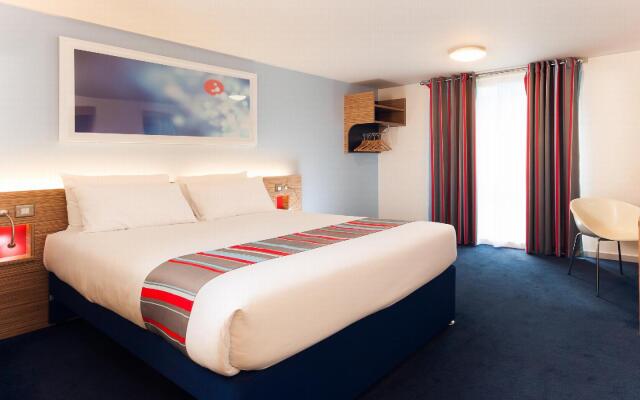 Travelodge Ashbourne