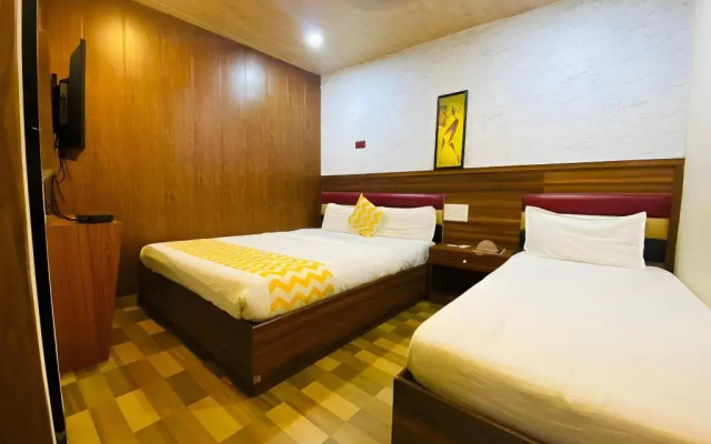 Airport Inn Residency