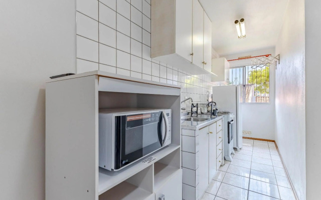 Flamboyant Apartamentos Bombinhas