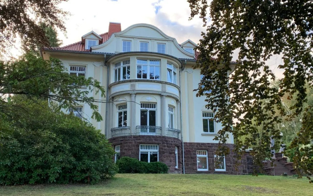 Residenz im Park