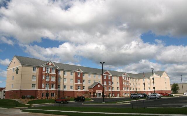 Homewood Suites by Hilton Cedar Rapids-North