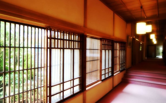 Togetsuan Ryokan