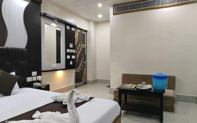 Hotel Rupasi Bangla