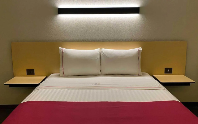 Hotel MX más cuautitlán