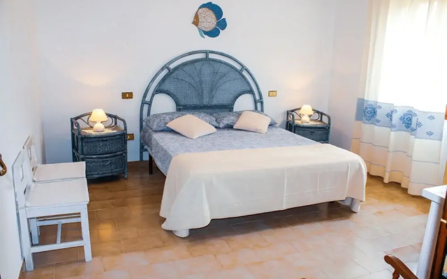 Golfo Aranci Central Apartment