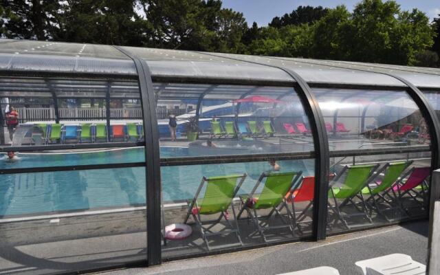 Mobilhome Victory 56