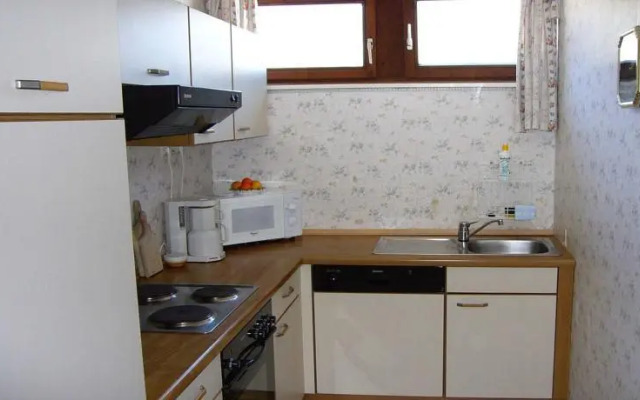 Ferienwohnung Laserer