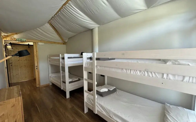 Albergue Jakue - Hostel