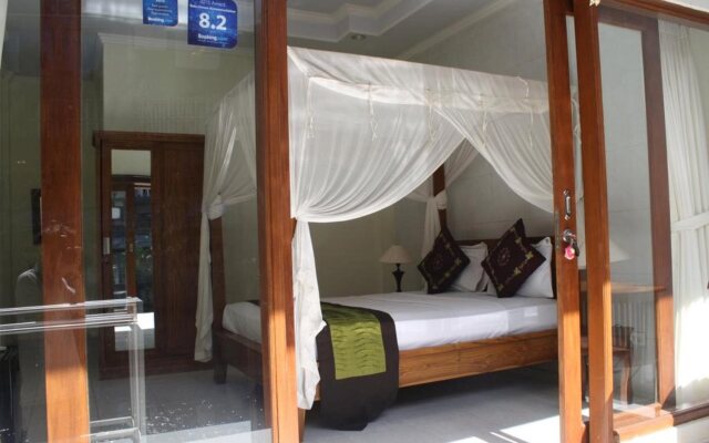 Raka House Accommodation