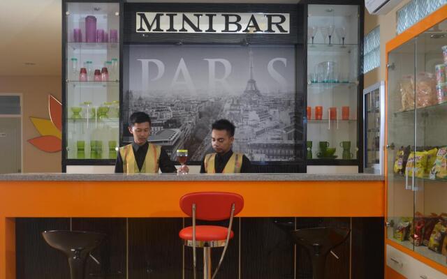 Hotel Ahava Magelang