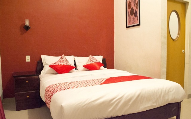 Mh Homestay by OYO Rooms