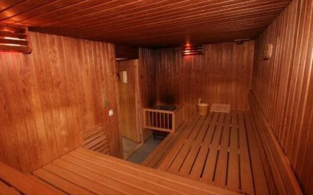 Hotel Restaurant Kerenzerberg