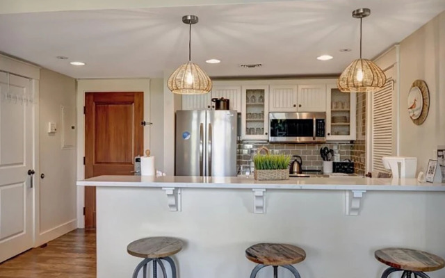 Market Street Inn 545