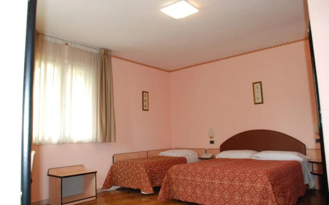 Hotel Ristorante Farese