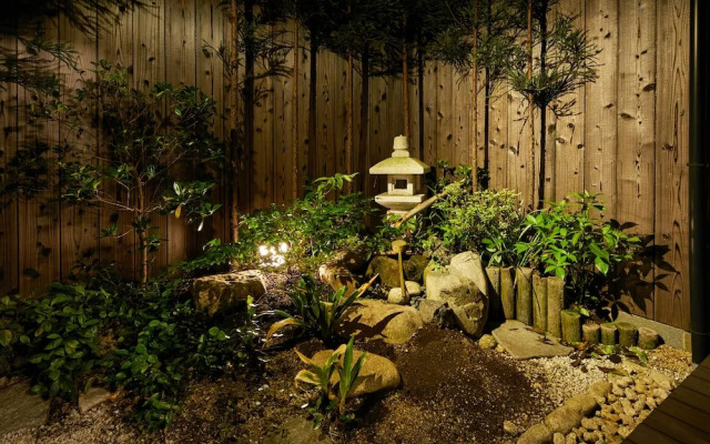 TSUBOMI luxury Inn shimabara-bettei 2